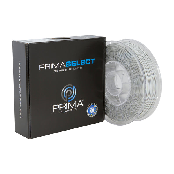 PRIMASELECT PLA TOUGH - 1,75 MM - 750 G - GRIGIO SCURO