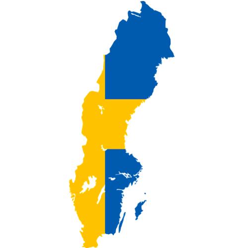Based in sweden