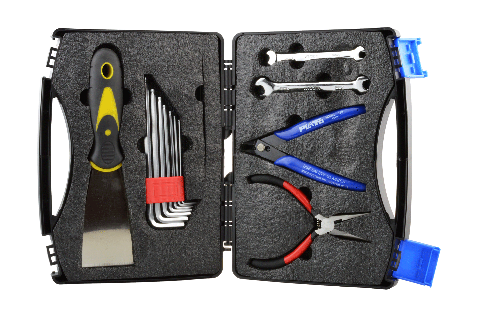 Tool Kit for 3D Printers - PrimaCreator