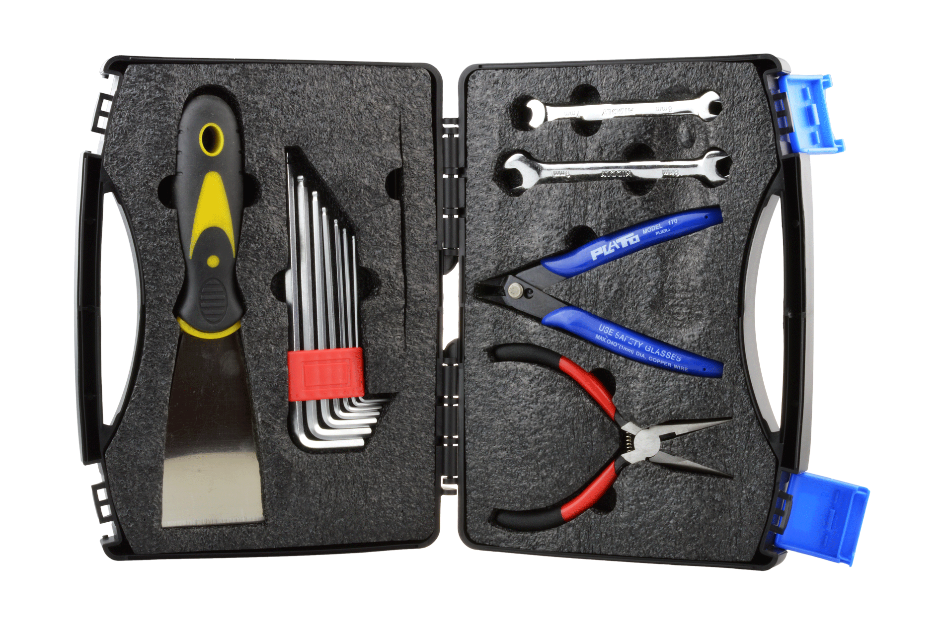 Tool Kit for 3D Printers