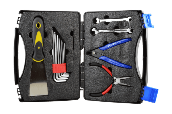 Tool Kit for 3D Printers