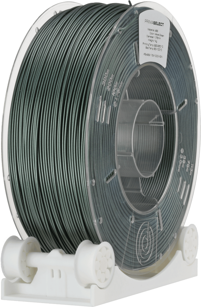 PrimaSelect ABS Metal-Shine