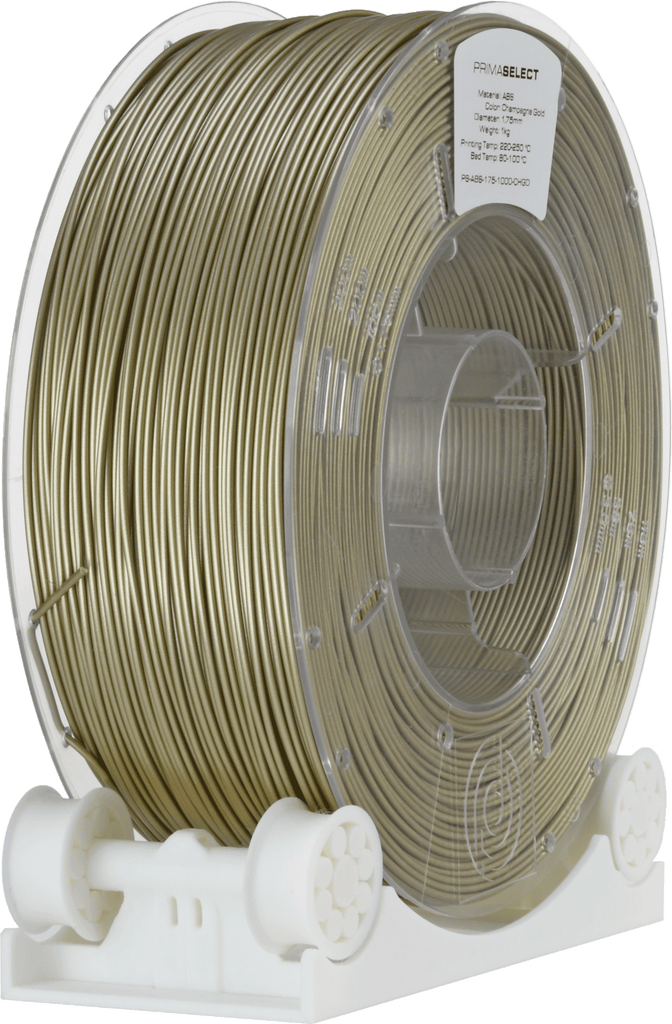 PrimaSelect ABS Metal-Shine