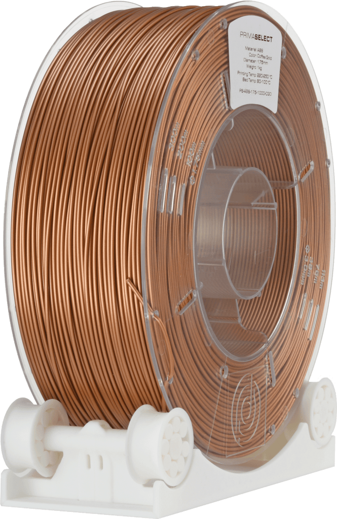 PrimaSelect ABS Metal-Shine