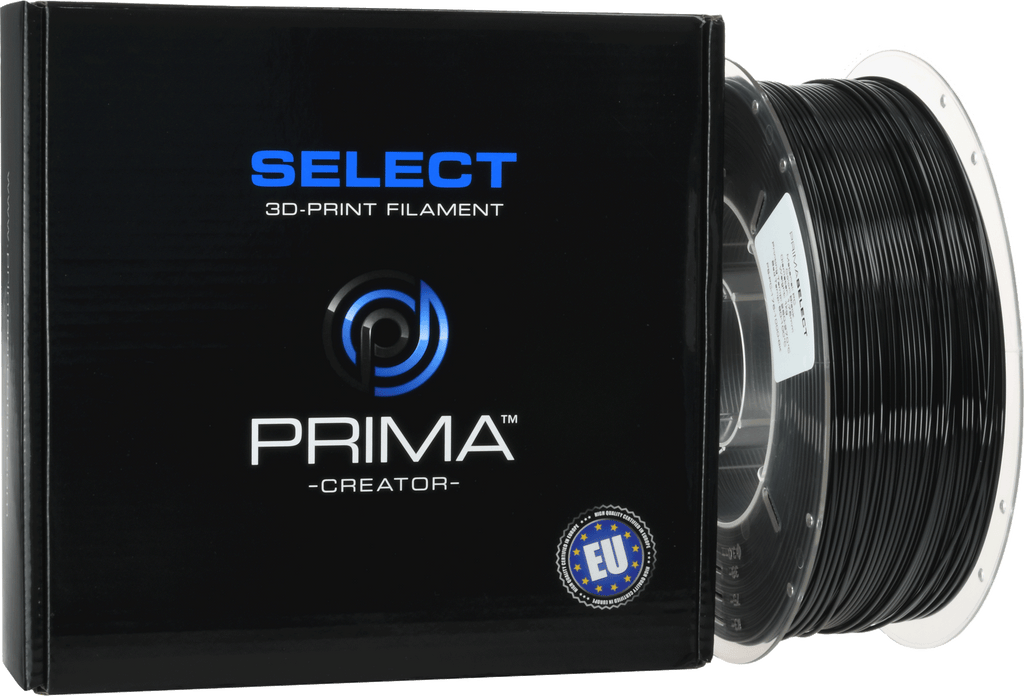 PrimaSelect PC Heat-Resistance