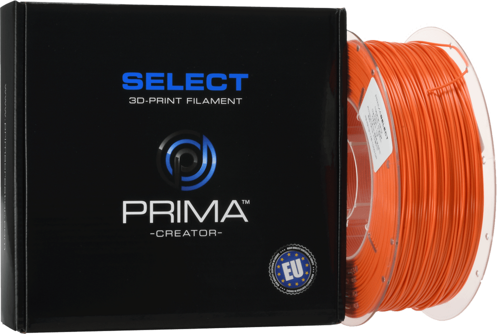 PrimaSelect PETG
