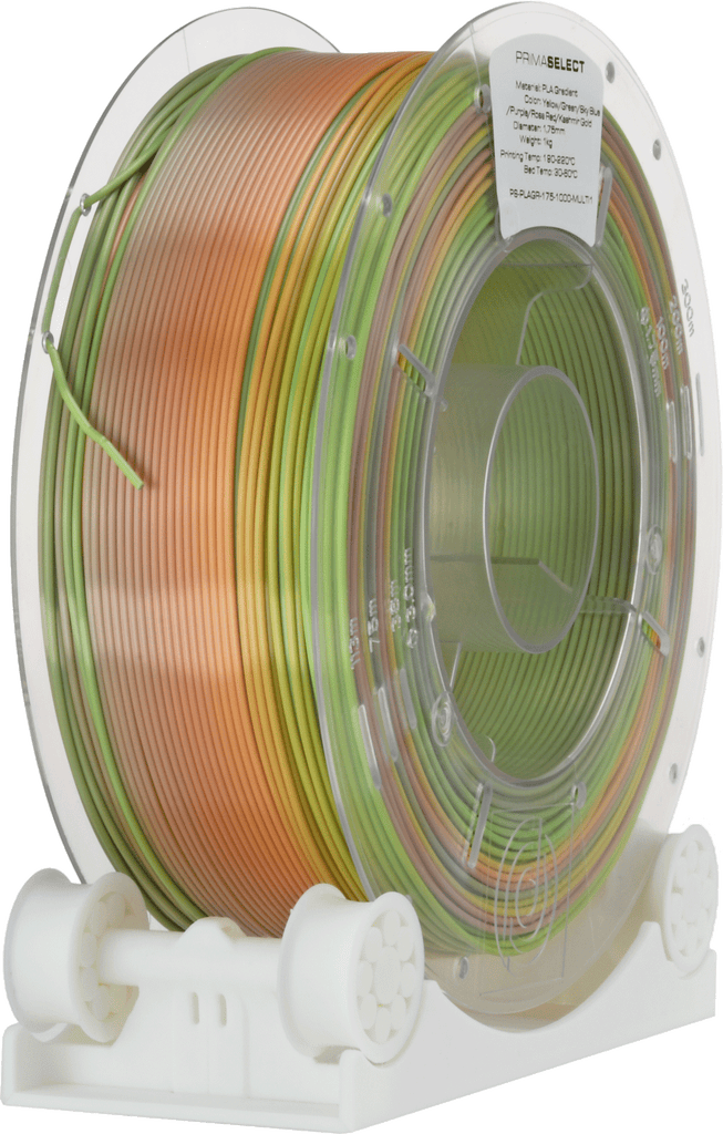 PrimaSelect PLA Gradient