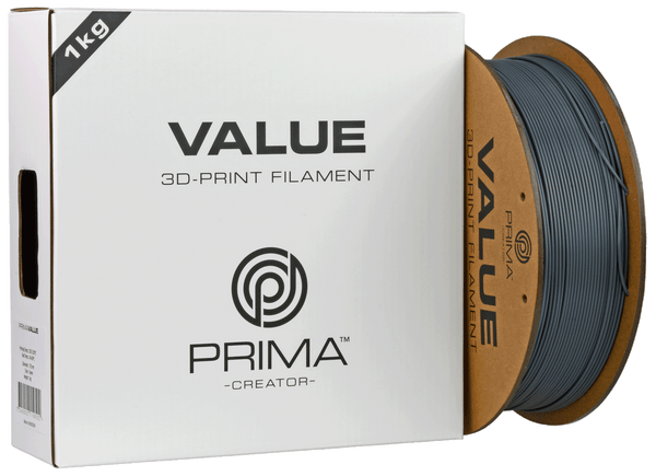 PrimaSelect ABS Metal-Shine