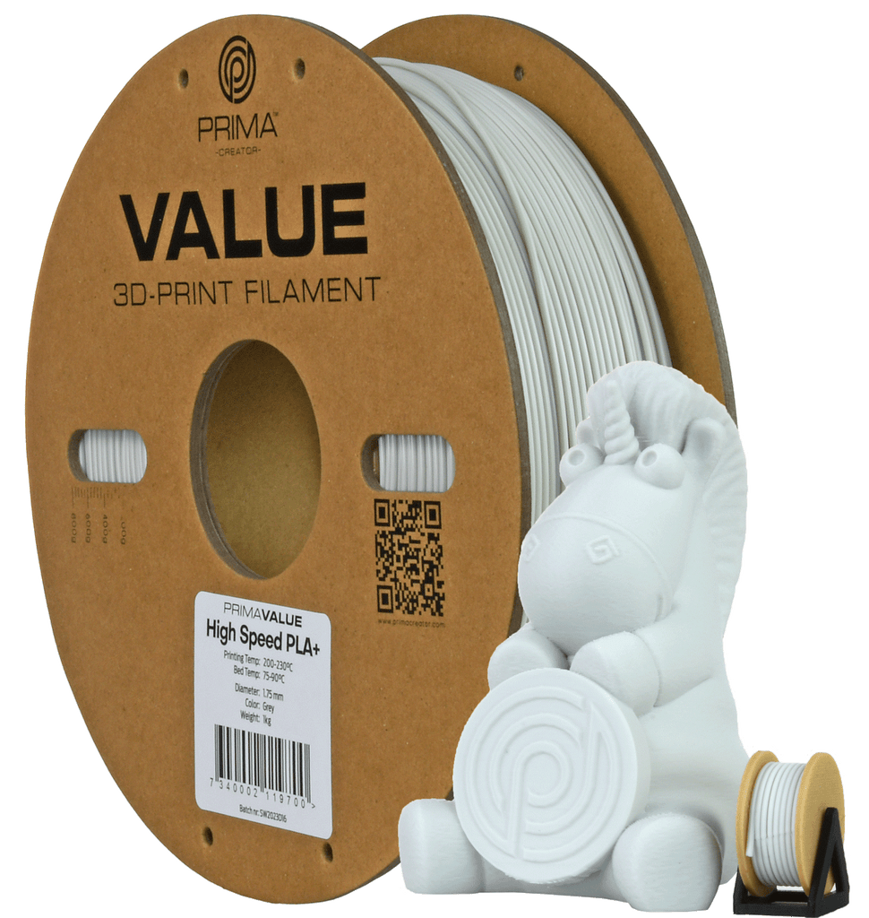 PrimaValue PLA+ High Speed