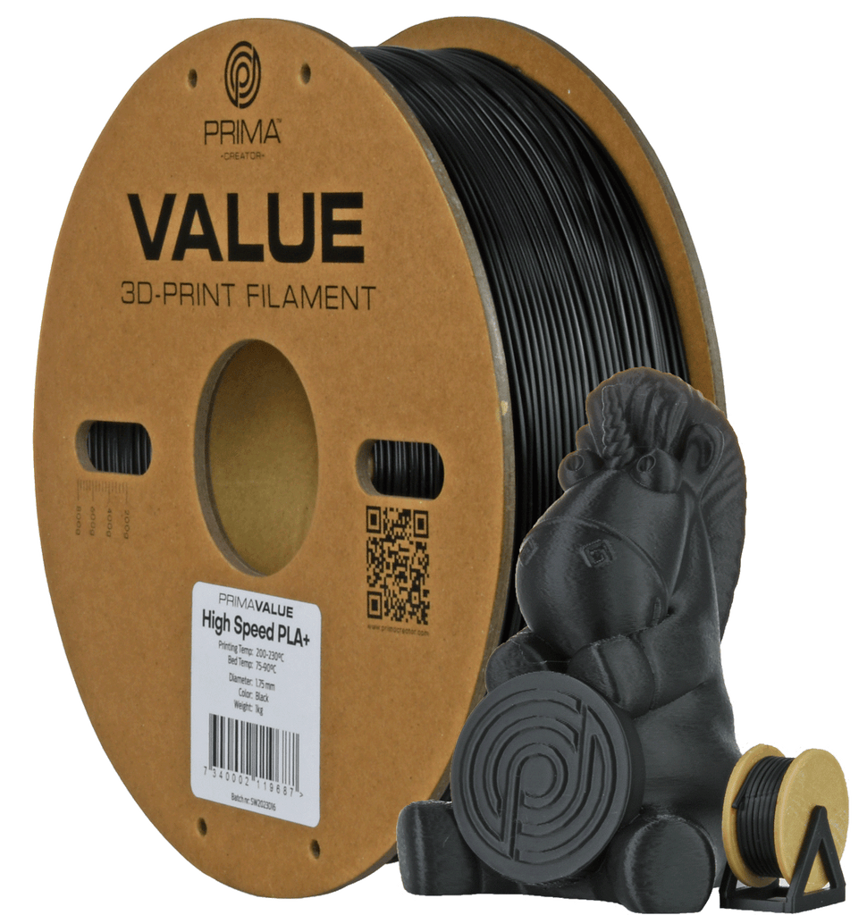 PrimaValue PLA+ High Speed