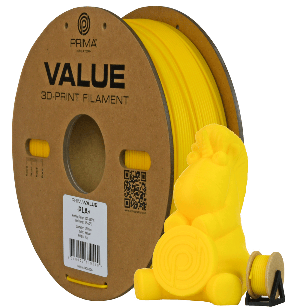 PrimaValue PLA+