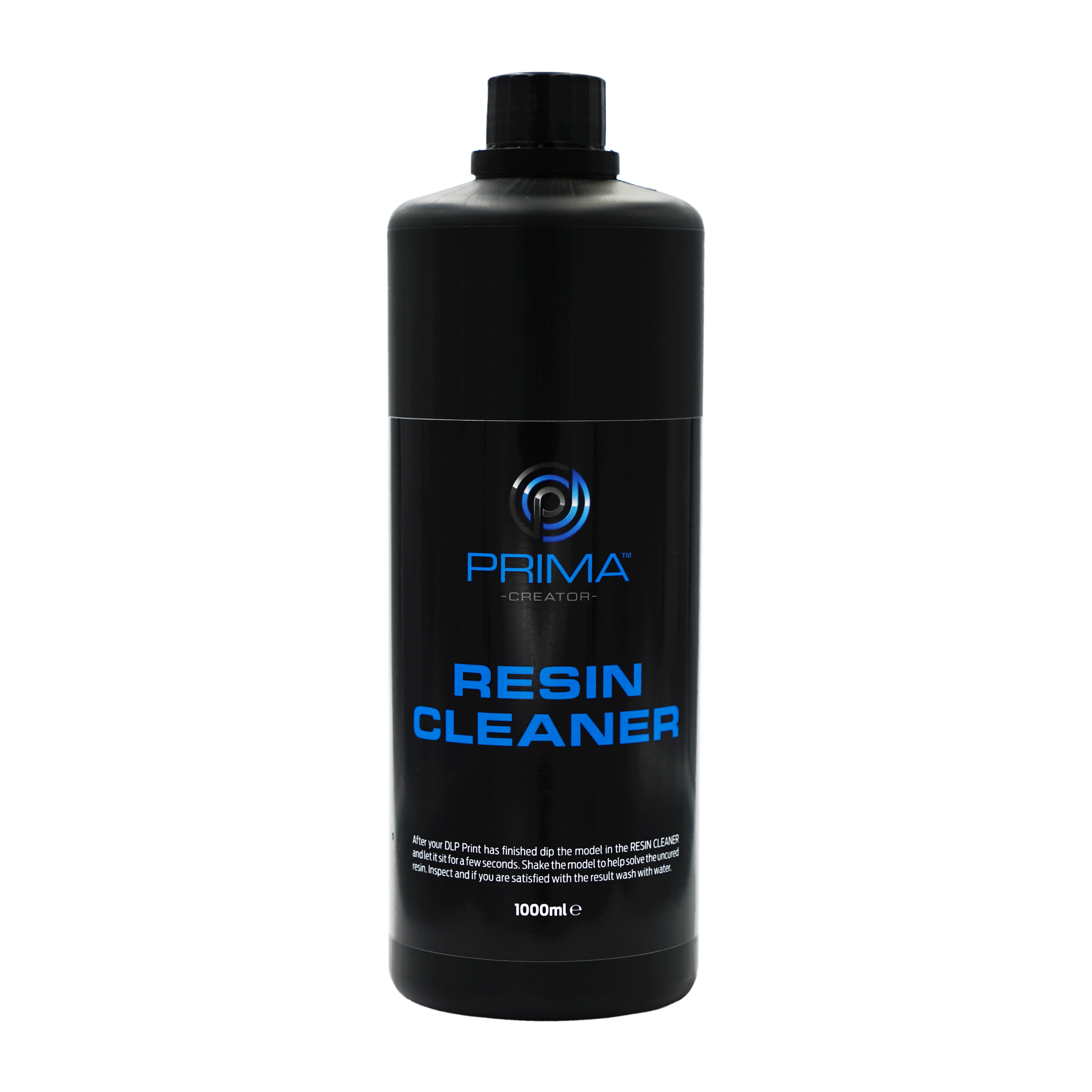 Pr Cleaner RESIN - PrimaCreator