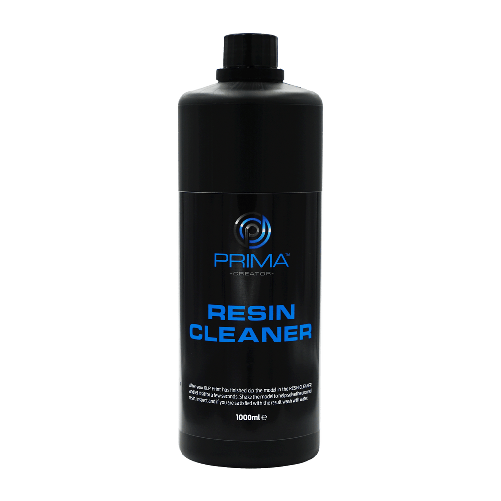 PrimaCreator Resin Cleaner