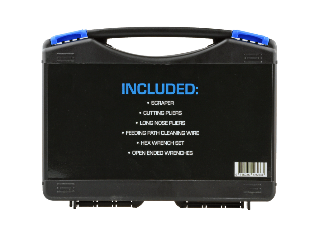 PrimaCreator Tool kit for 3D printers