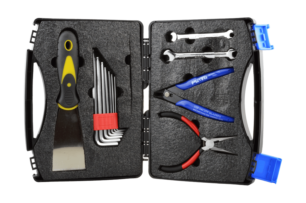 PrimaCreator Tool kit for 3D printers