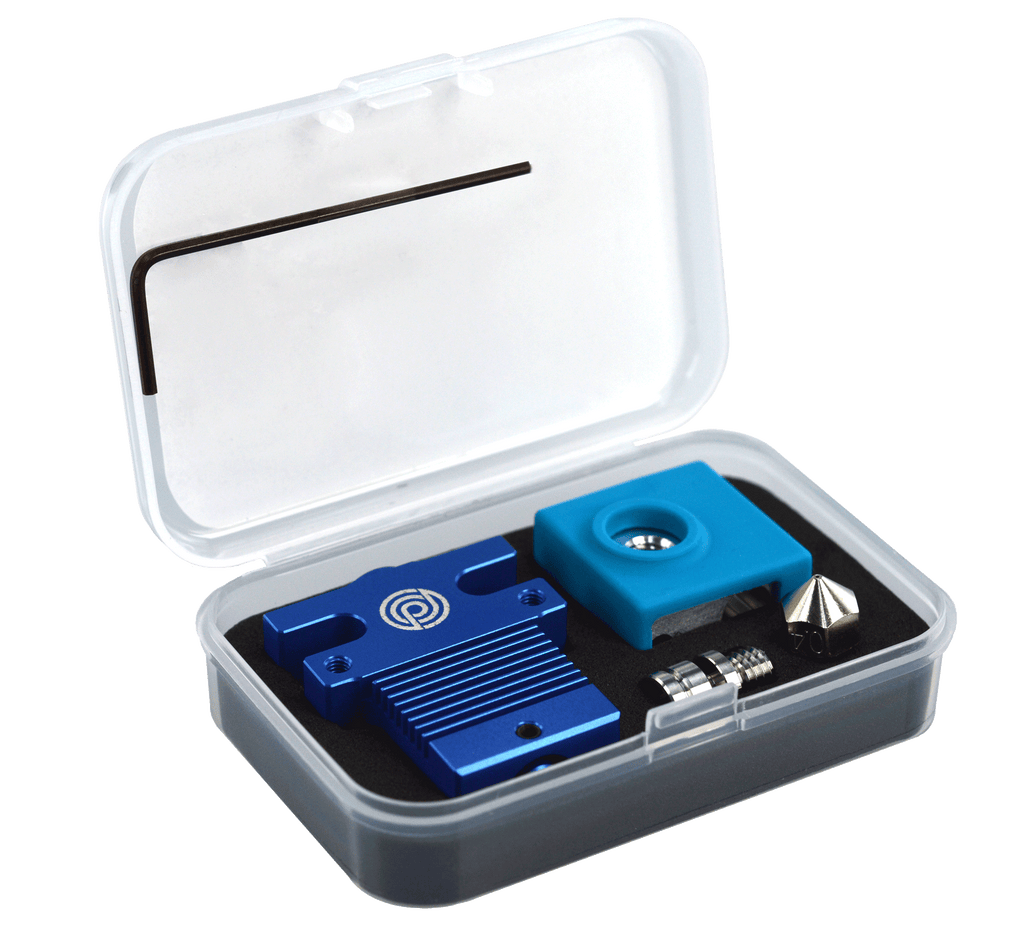 PrimaCreator All Metal Hot-End for Creality CR6