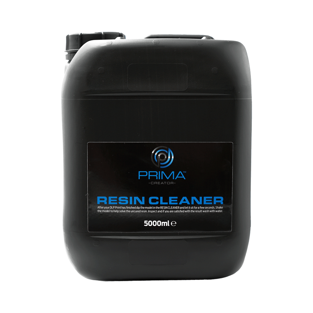 PrimaCreator Resin Cleaner