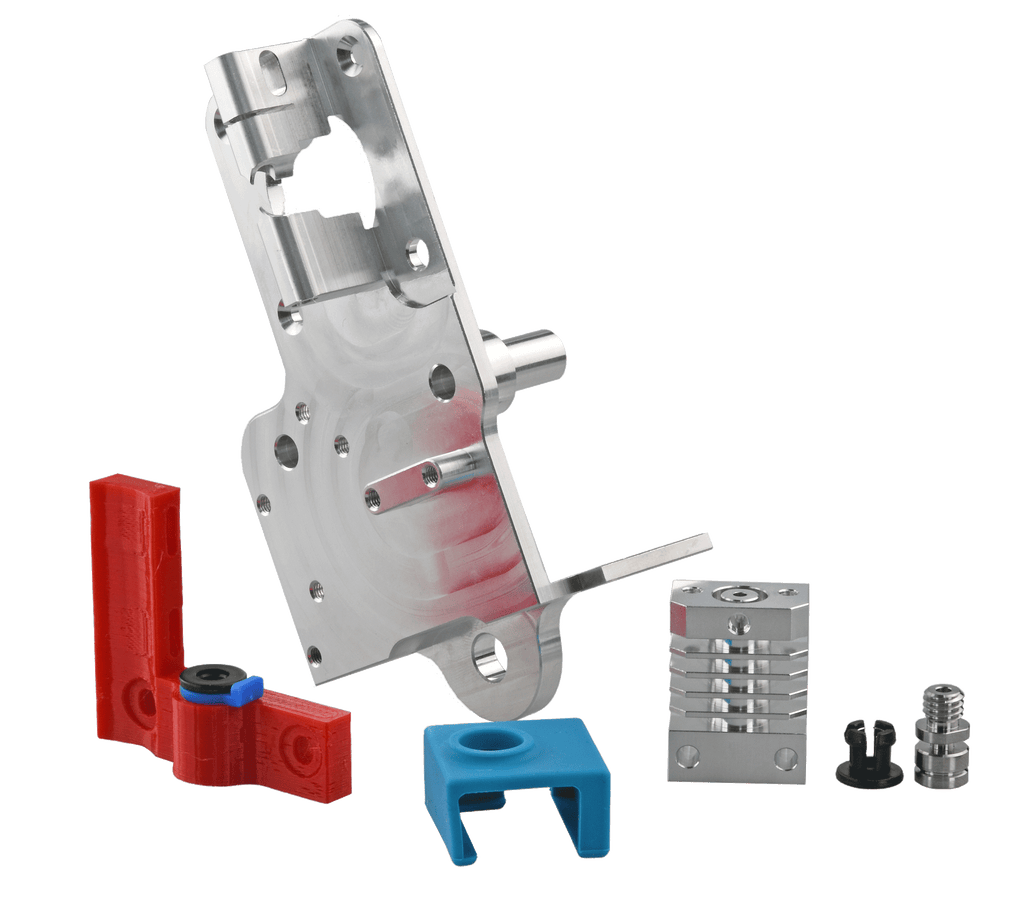 PrimaCreator Direct Drive Extruder for CR10/Ender 3 Series