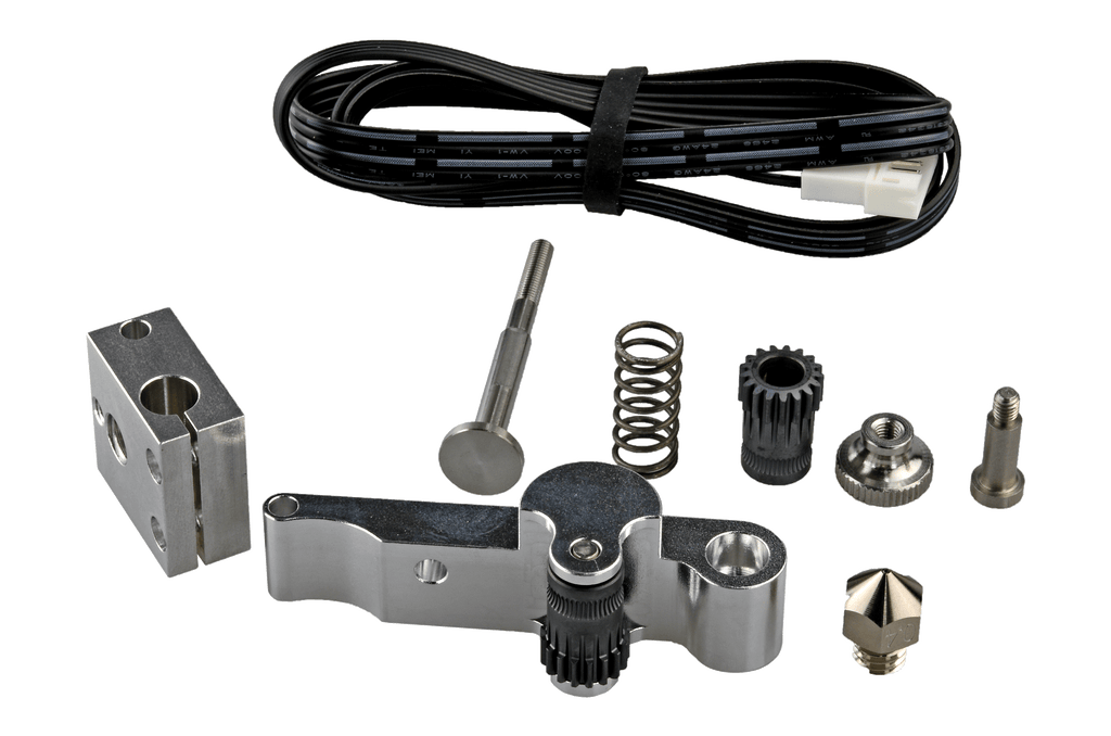 PrimaCreator Direct Drive Extruder for CR10/Ender 3 Series