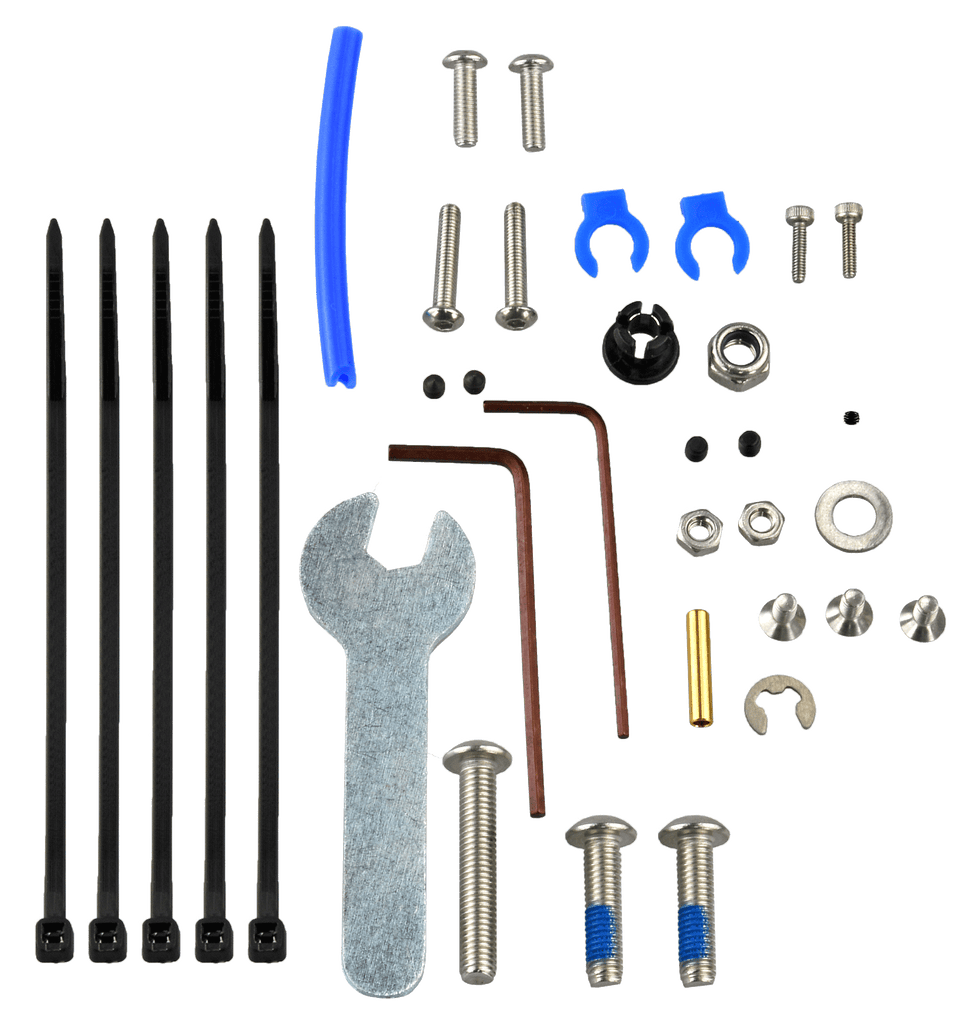 PrimaCreator Direct Drive Extruder for CR10/Ender 3 Series