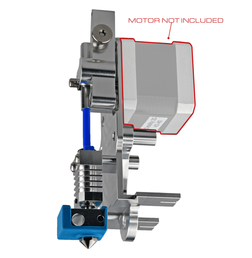 PrimaCreator Direct Drive Extruder for CR10/Ender 3 Series