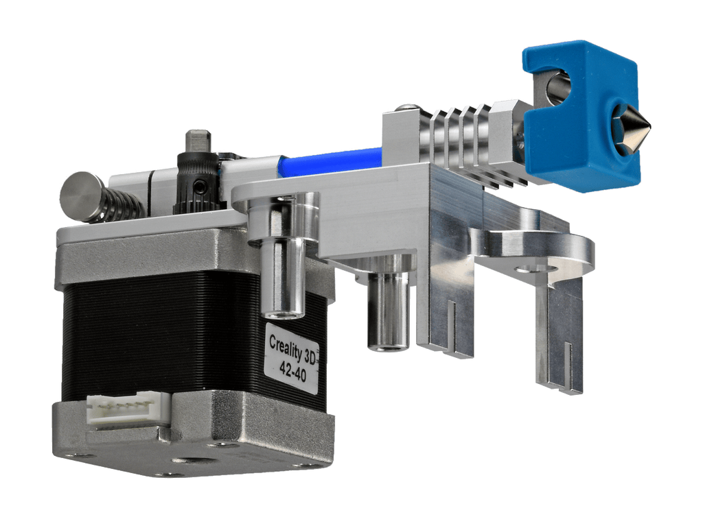 PrimaCreator Direct Drive Extruder for CR10/Ender 3 Series