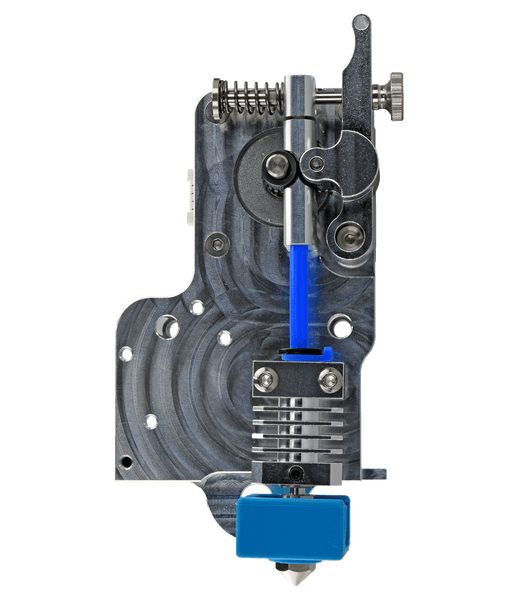 PrimaCreator Direct Drive Extruder for CR10/Ender 3 Series
