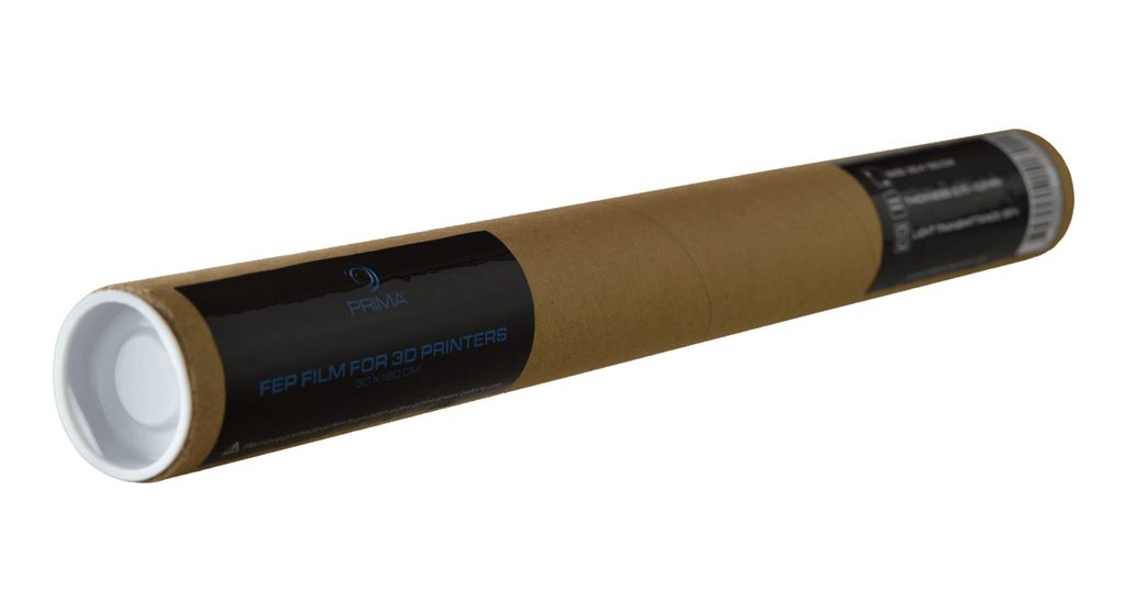 FEP Film Roll For 3D Printers