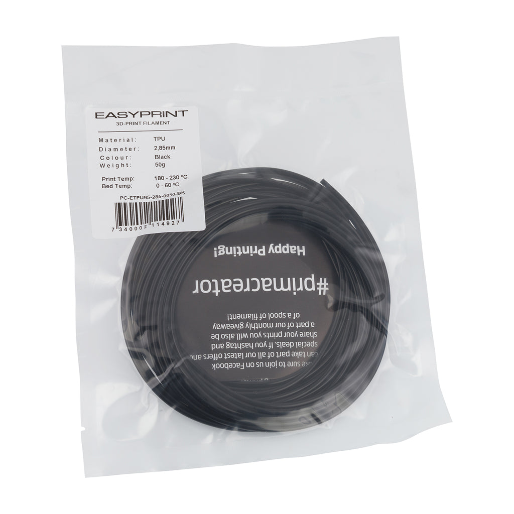 PrimaCreator EasyPrint FLEX TPU