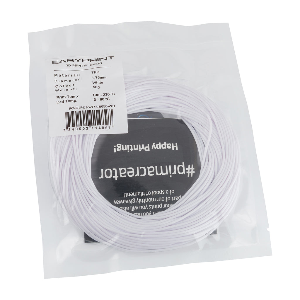 PrimaCreator EasyPrint FLEX TPU