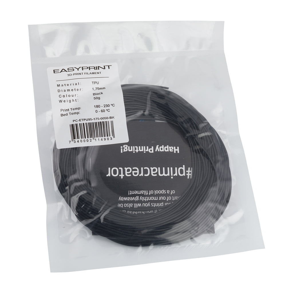 PrimaCreator EasyPrint FLEX TPU