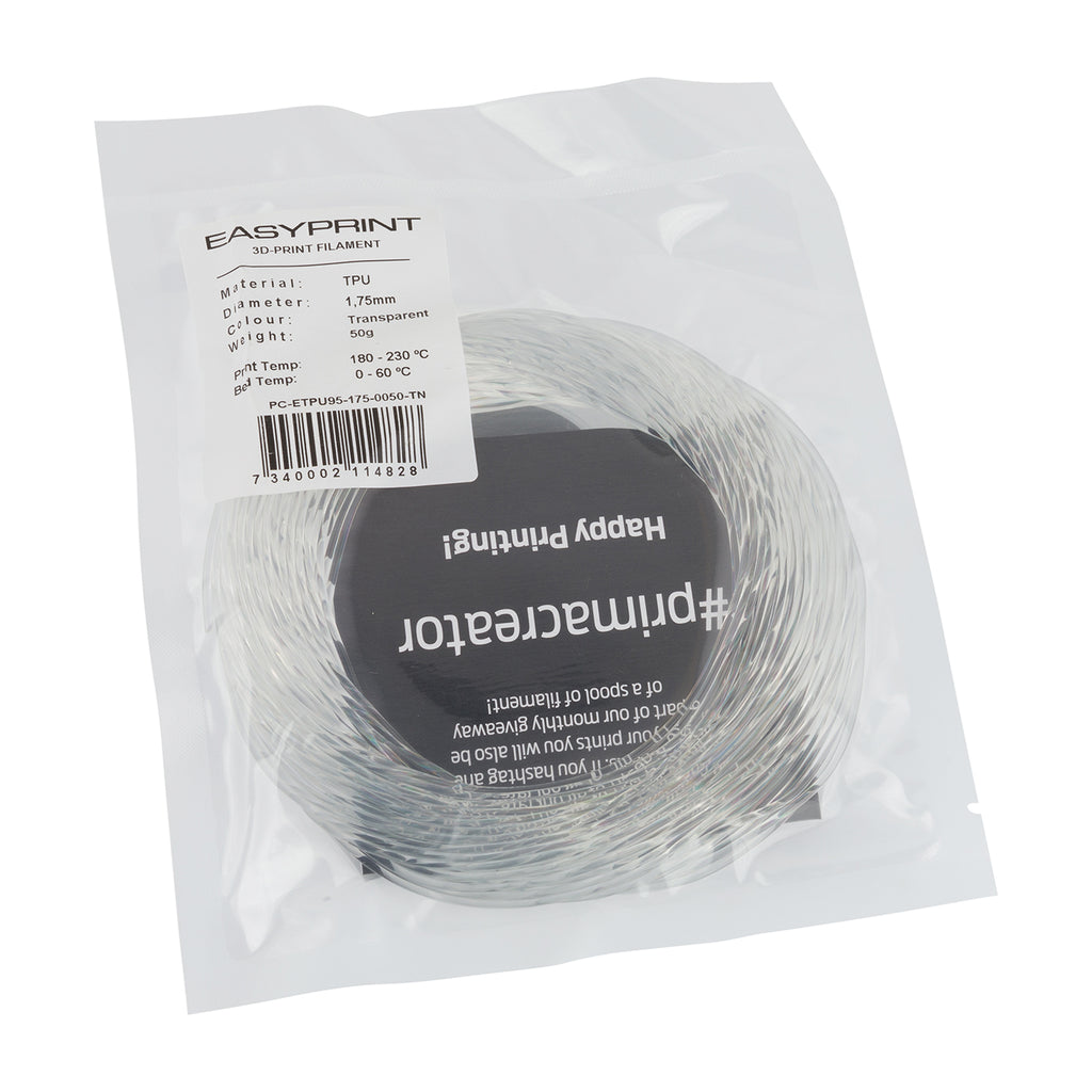 PrimaCreator EasyPrint FLEX TPU