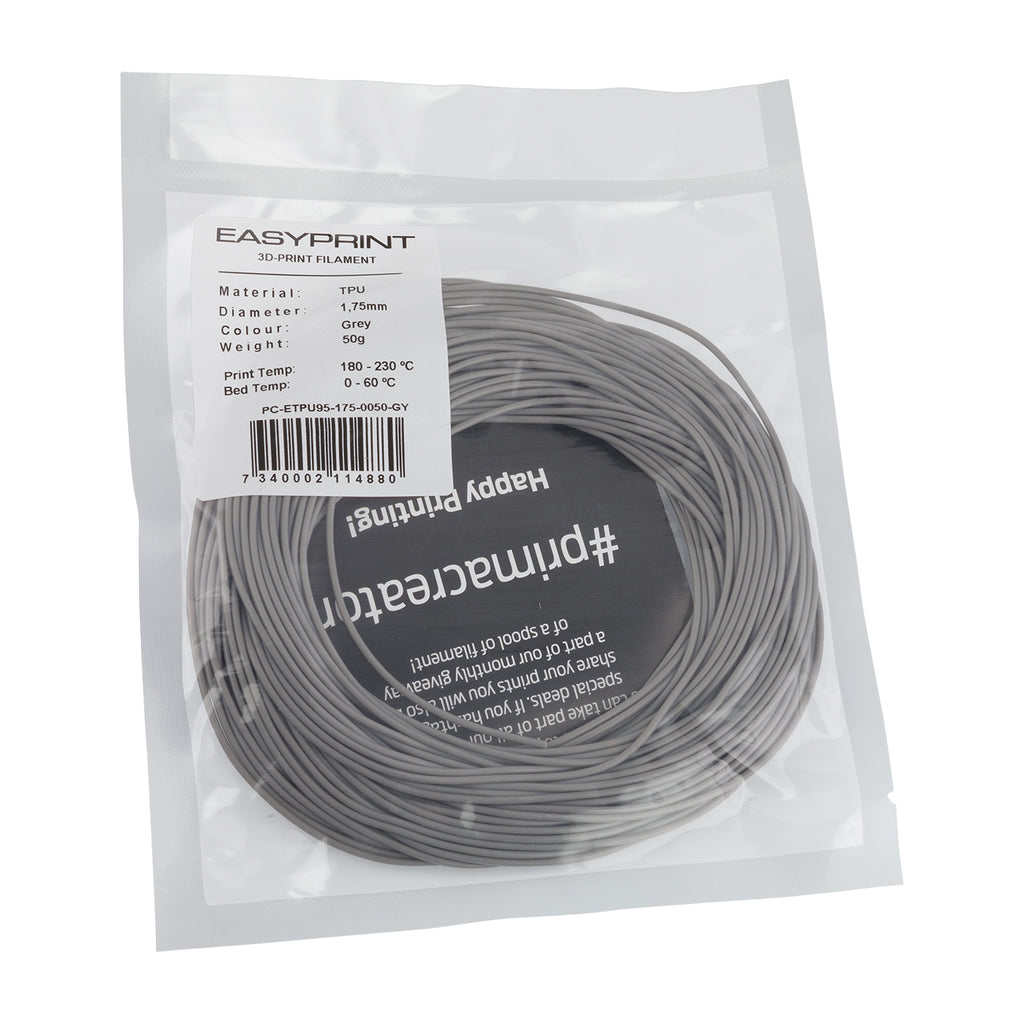 PrimaCreator EasyPrint FLEX TPU