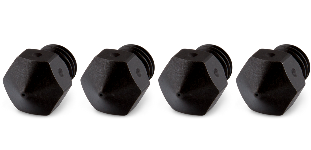 MK10 Hardened Steel Nozzle