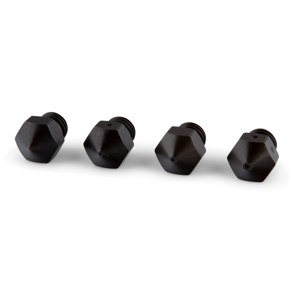 MK10 Hardened Steel Nozzle