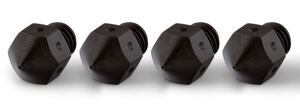 MK8 Hardened Steel Nozzle