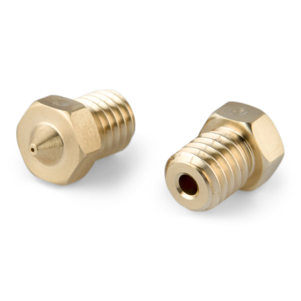 P120 Brass Nozzle