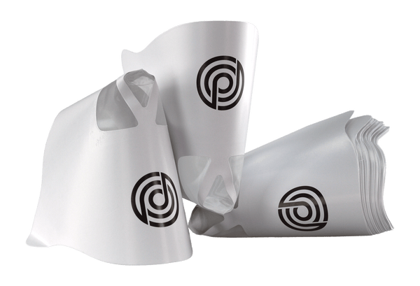 Resin Filters 25-Pack