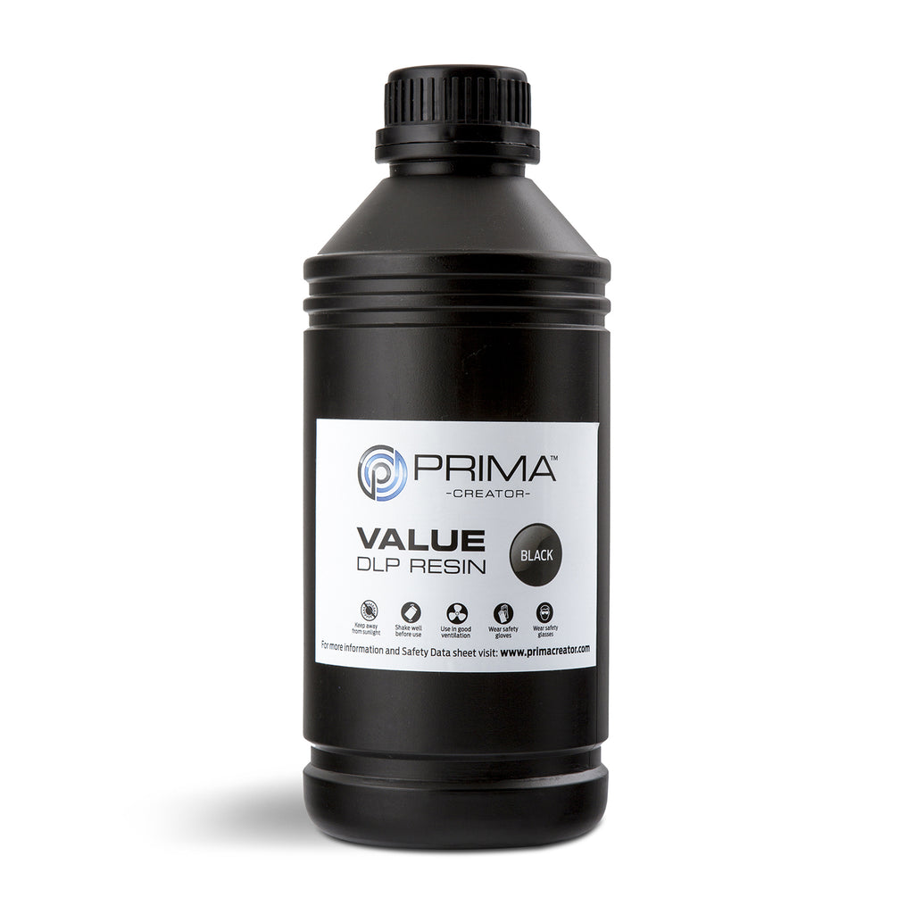 PrimaCreator Value UV / DLP Resin STANDARD