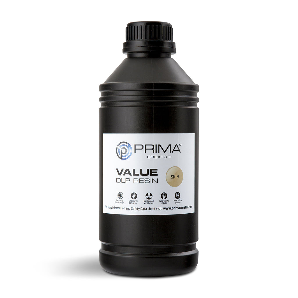 PrimaCreator Value UV / DLP Resin STANDARD