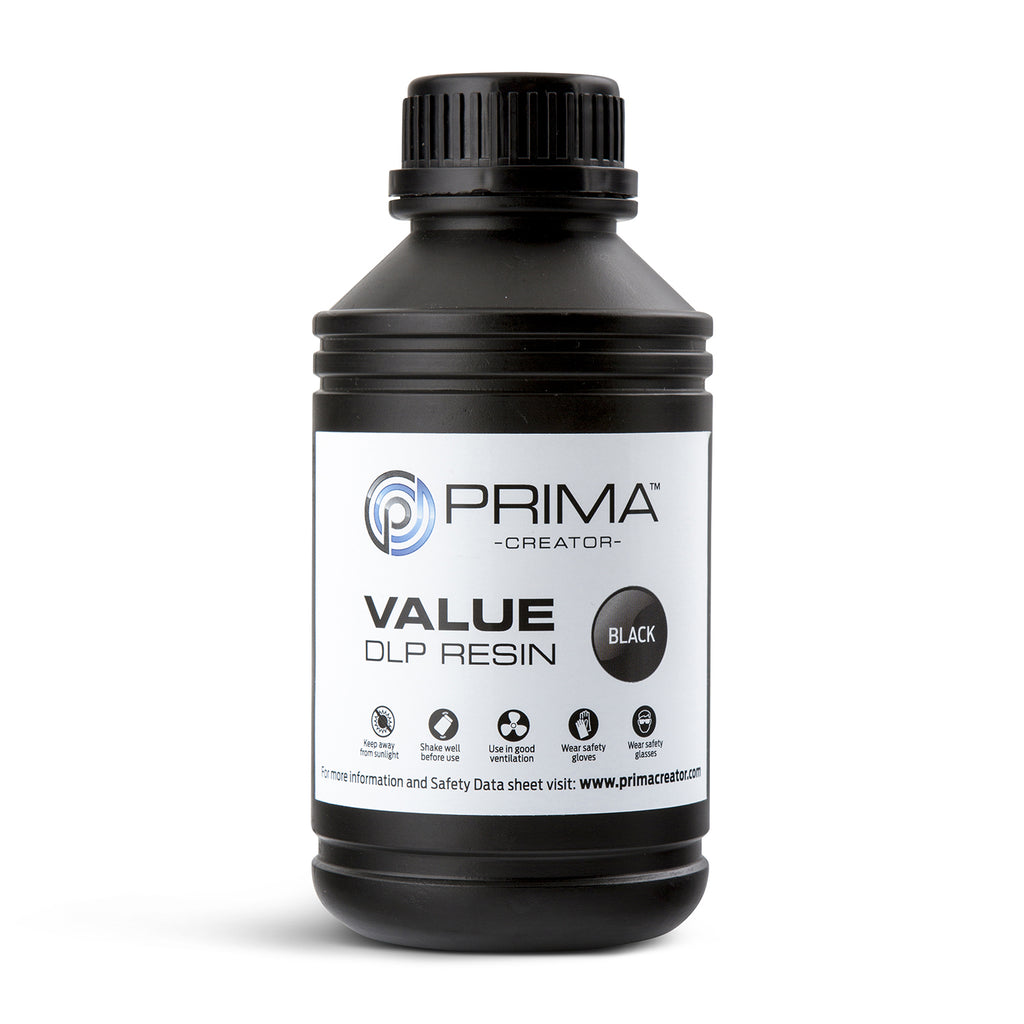 PrimaCreator Value UV / DLP Resin STANDARD
