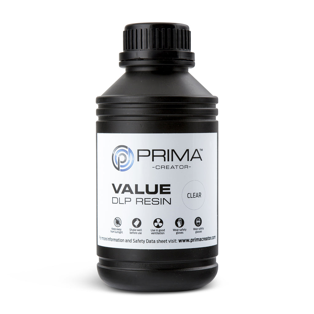 PrimaCreator Value UV / DLP Resin STANDARD