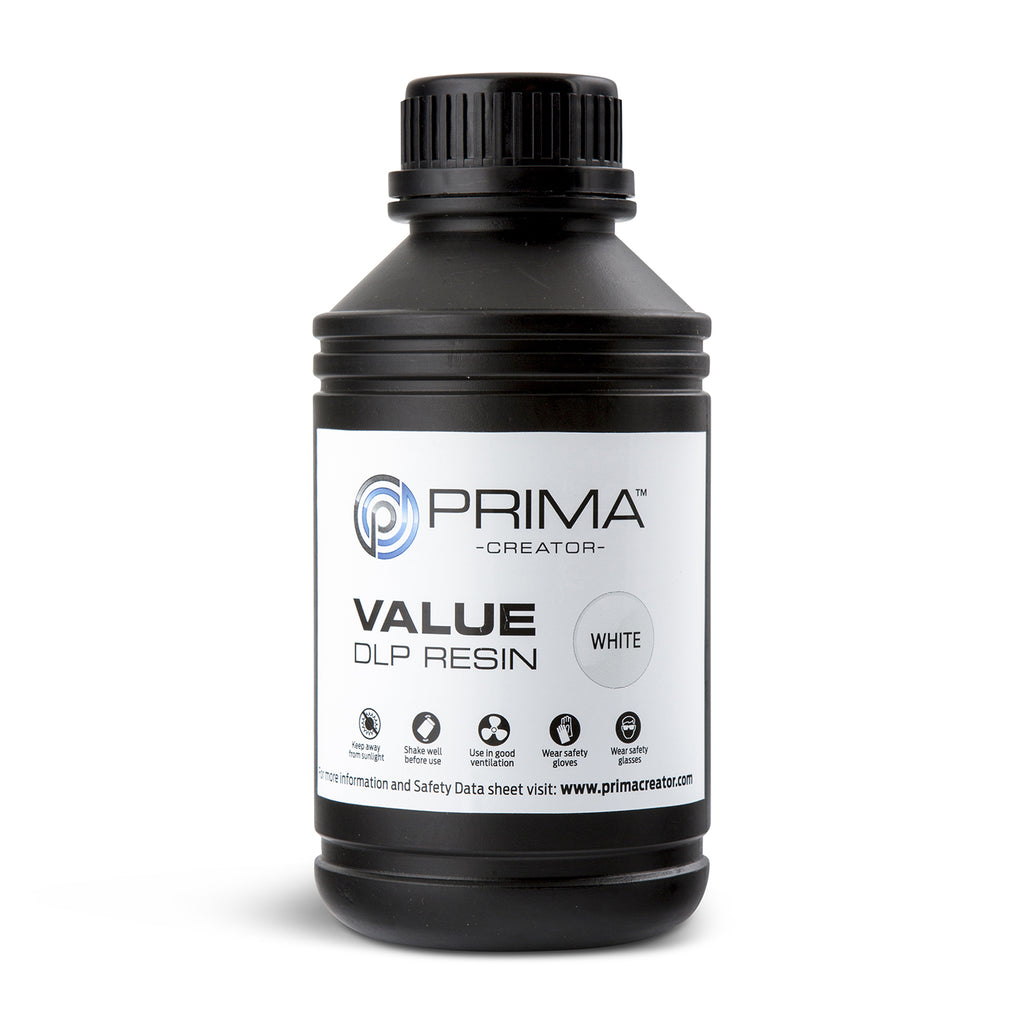 PrimaCreator Value UV / DLP Resin STANDARD