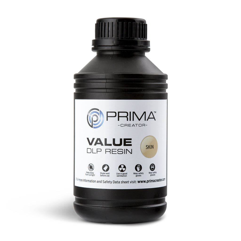 PrimaCreator Value UV / DLP Resin STANDARD
