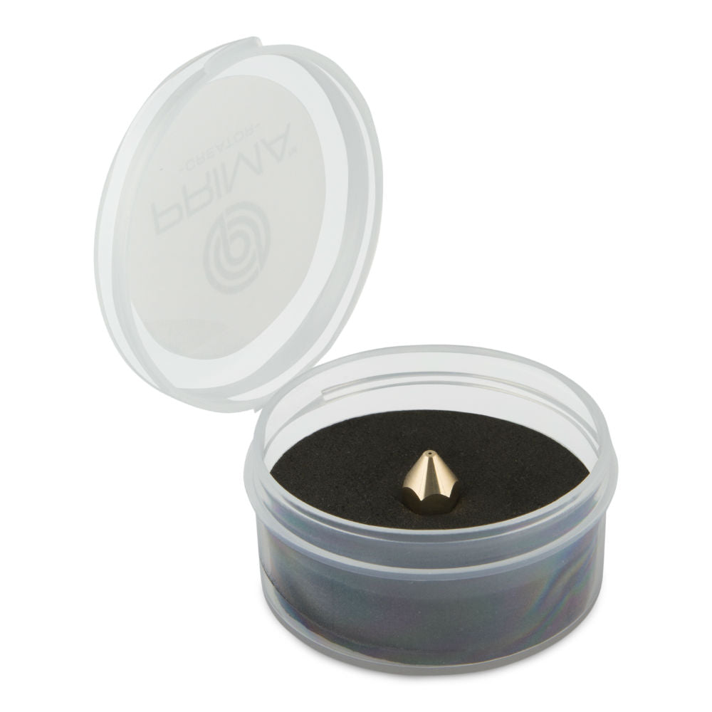 Zortrax Brass Nozzle for M200/M300