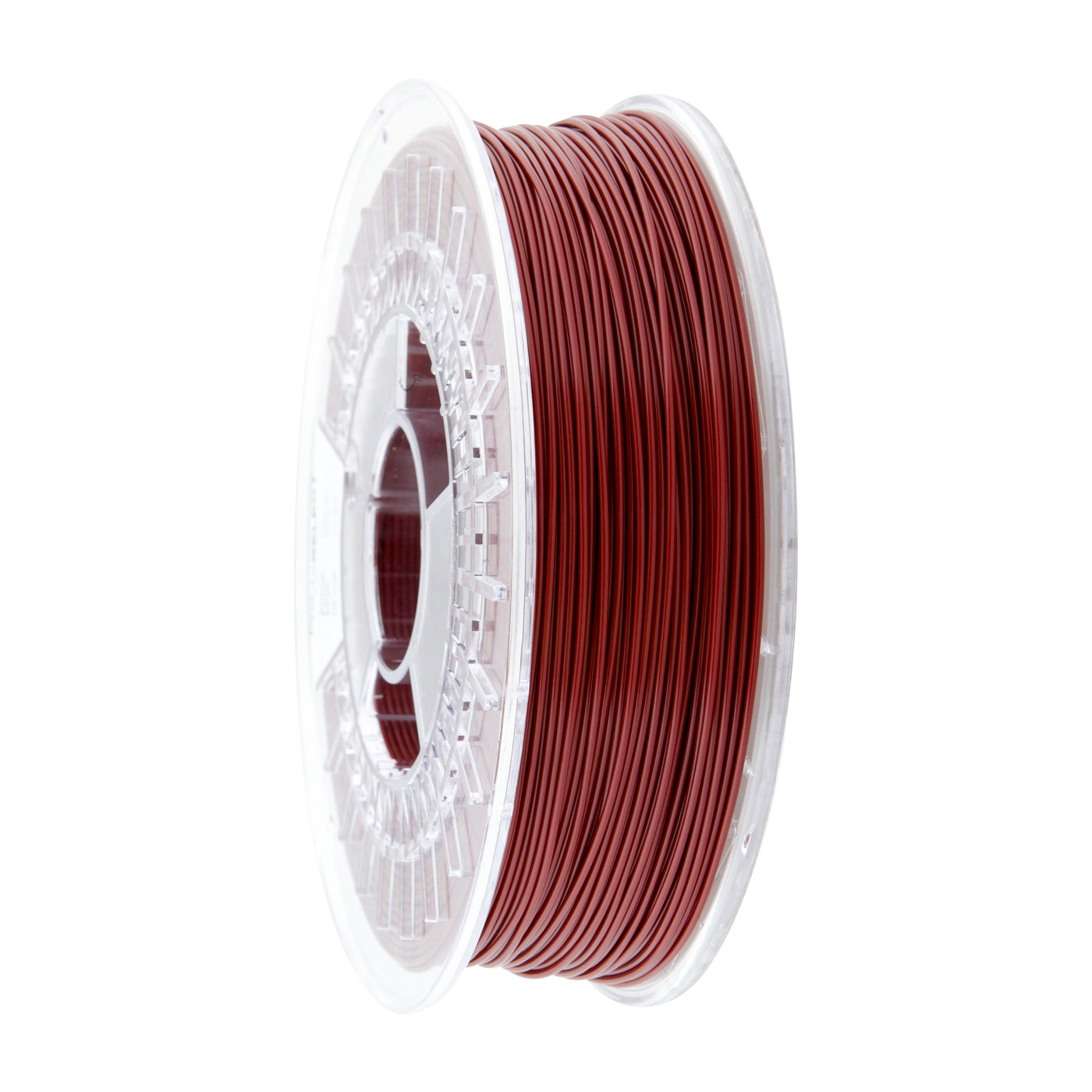 Prima Filaments PV-PLA-285-1000-WH Filamento Pla, 2.85 mm, Bobina