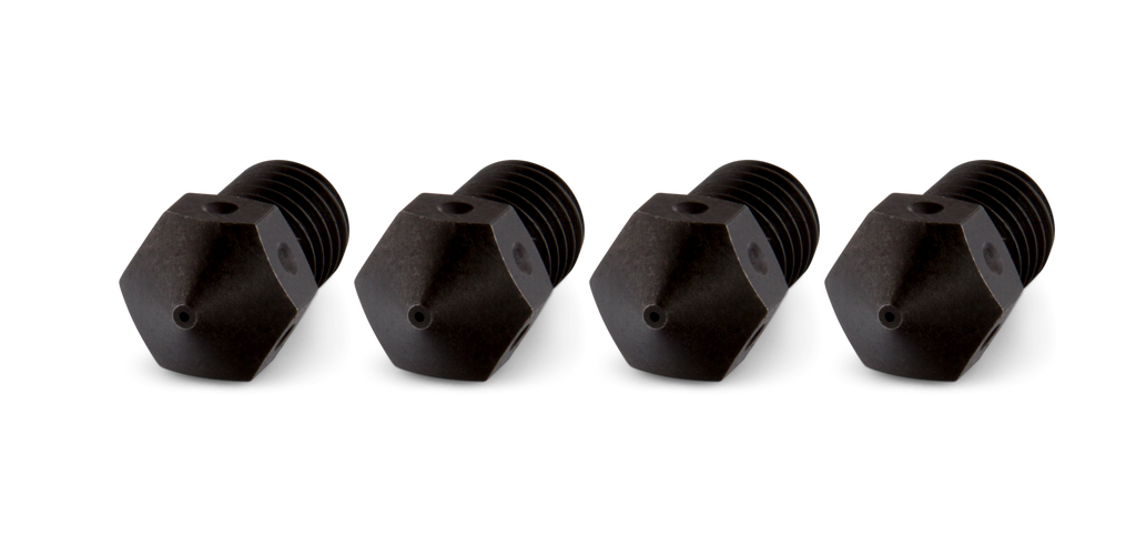 RepRap M6 Hardened Steel Nozzle 3mm