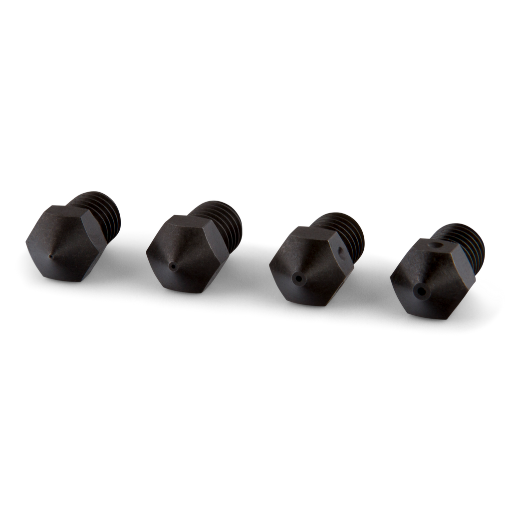 RepRap M6 Hardened Steel Nozzle 3mm