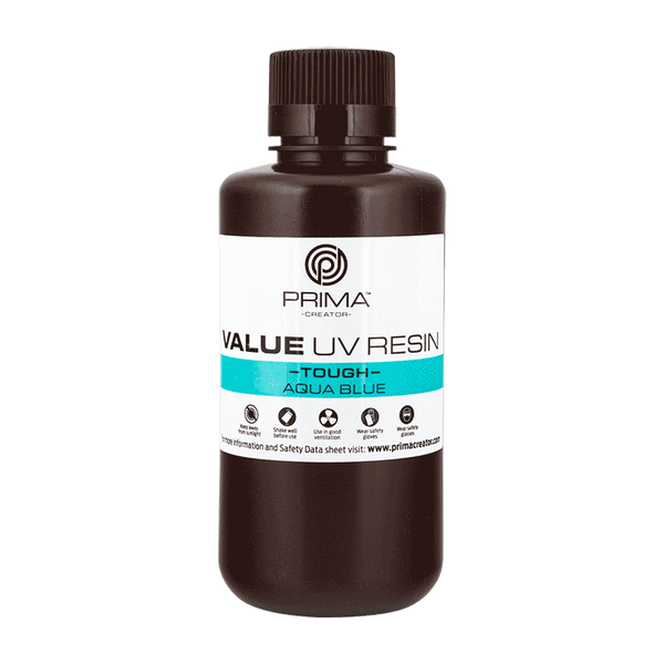 PrimaCreator Value UV / DLP Resin TOUGH