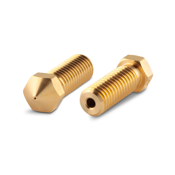 PrimaCreator Volcano Compatible Brass Nozzle